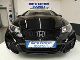 Honda Civic 1.8 Sport*Klimaaut*PDC - Honda Civic: 1.8