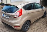 Ford Fiesta 1,0 EcoBoost 74kW  Titanium Titanium - Ford Fiesta: 7