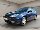 Ford Focus 1.8 16V*Touchscreen*TÜV*8-Fach - Ford Focus: 16v