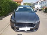 Ford Mondeo 2,0 TDCi 132kW ST-Line Turnier ST-Line - Ford Mondeo: ST Tdci