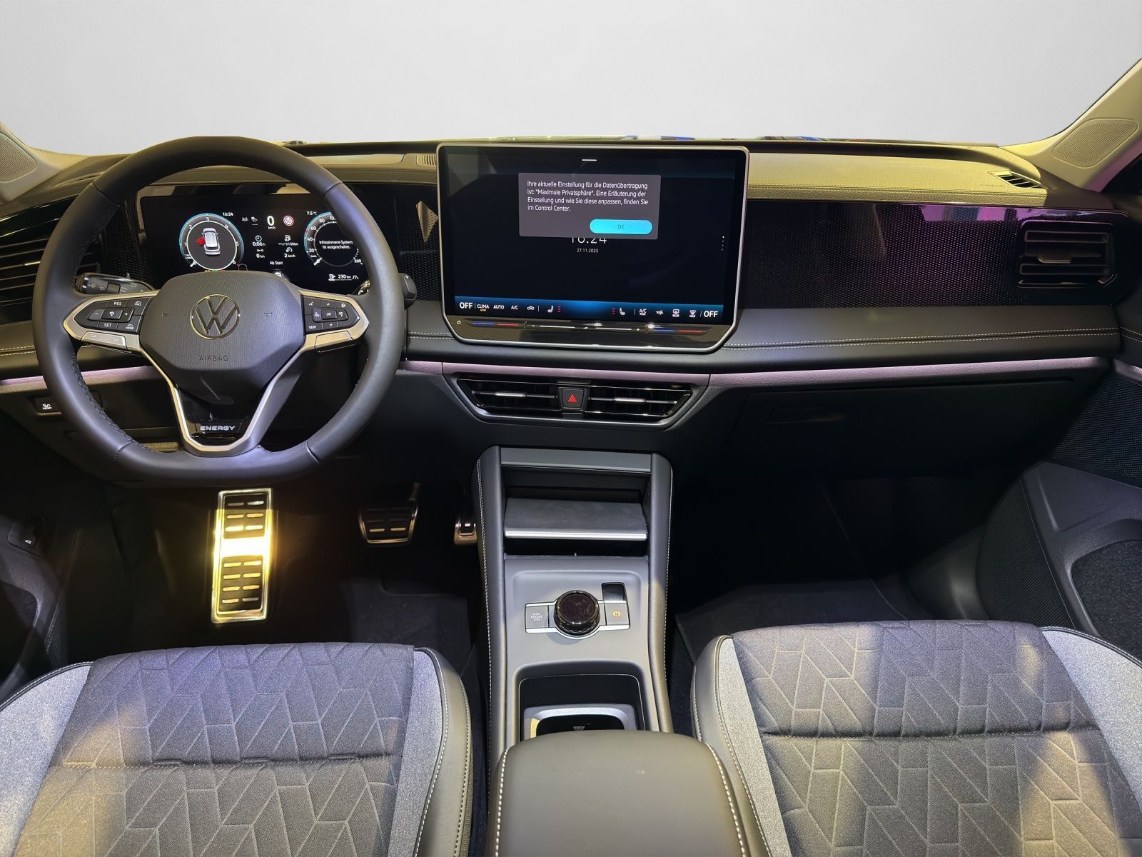 Volkswagen Tiguan - Bild 4