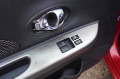 Fahrzeugabbildung Nissan Micra Acenta Klima Tempomat SHZ 2.HD TOP