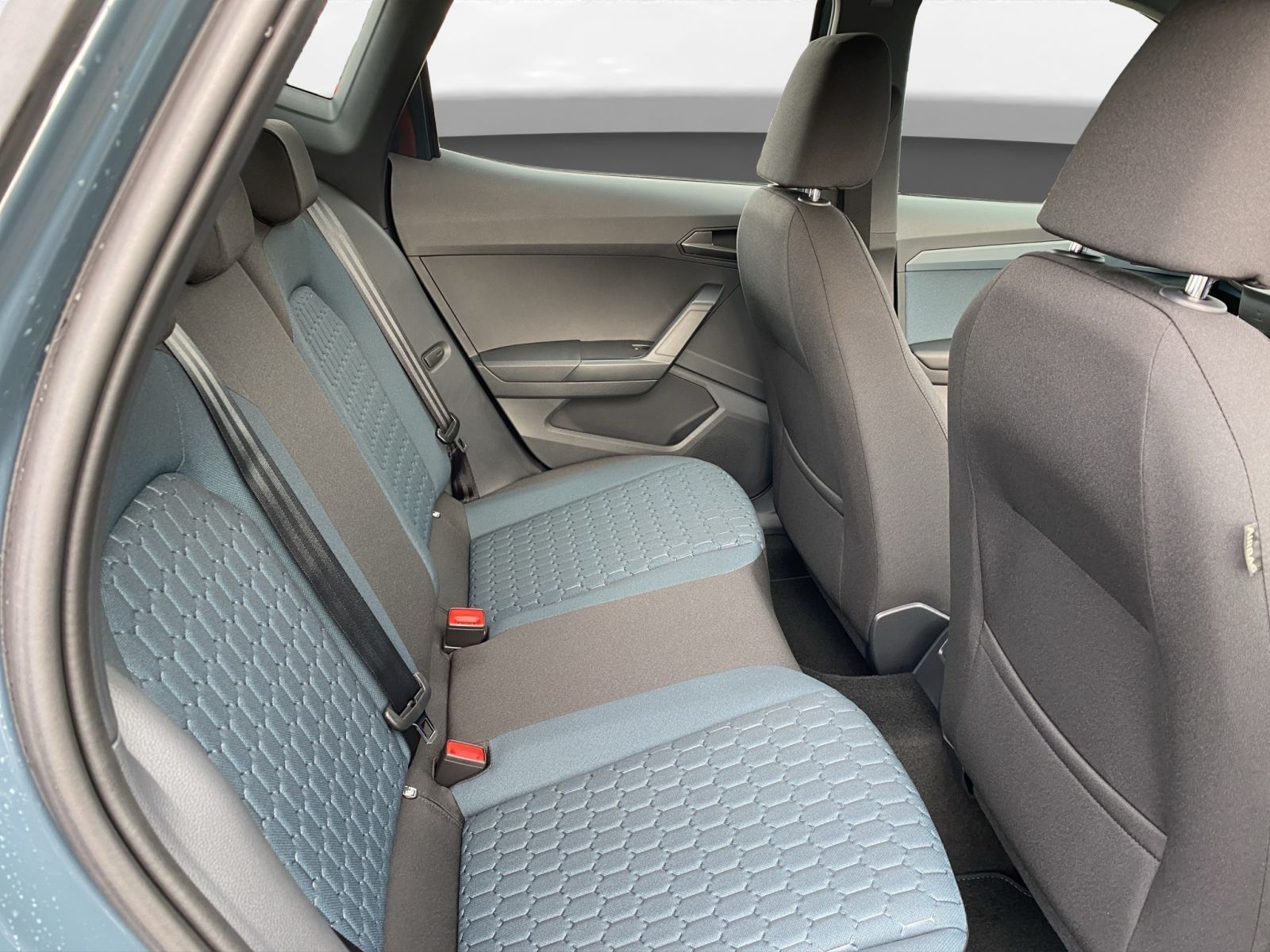 Seat Arona - Bild 18