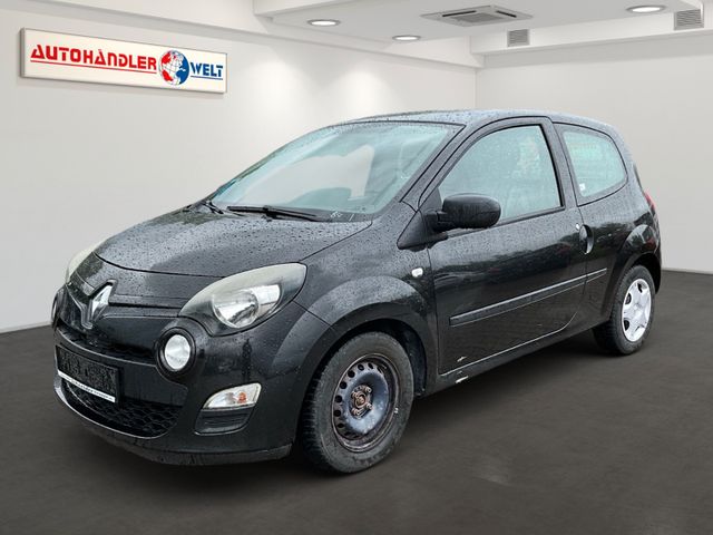 Renault Twingo 1.2 16V Klimaanlage USB BT