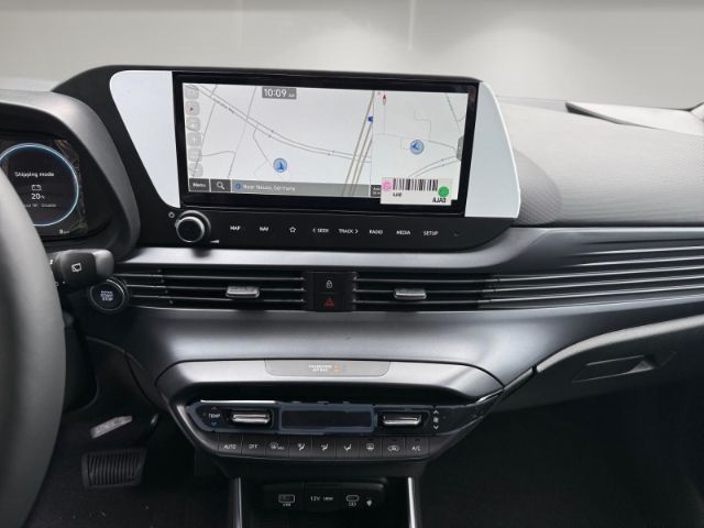 Hyundai i20 – Bild 9