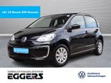 Volkswagen e-up! *Move*RüKam*Klima*CCS*Sitzhzng* - Volkswagen e-up!: Automatik