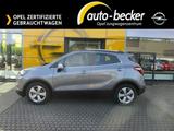 Opel Mokka X 1.6 ECOTEC D[Euro6d-TEMP] S/S Innovation - gebrauchte Opel Mokka X aus dem Jahr 2019