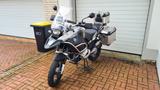 BMW R1200GS Adventure  - BMW 2006 R 1200 GS
