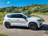 Cupra Ateca - Cupra Ateca von privat