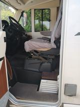 Carthago Chic E-Line I 50 - Carthago 50