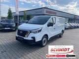Nissan Primastar Kasten L1H1 dCi130 N-Connecta Navi - Nissan Primastar: Dci