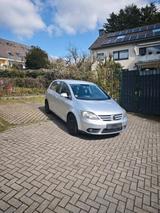 Volkswagen Golf V Plus, Baujahr 2006, mit ... - Volkswagen Golf Plus in Solingen