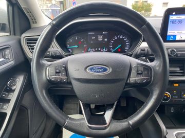 Ford Focus - 10