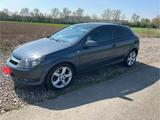 Opel OPEL Astra GTC 1.9 Diesel, 17 Zoll - Opel Astra: 17d