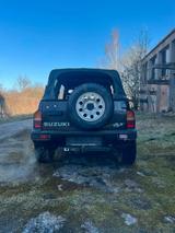 Suzuki Guter Zustand  - Suzuki Vitara: Cabrio
