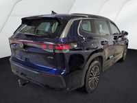 Volkswagen Tayron - Vorschau Bild 3