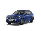 BMW X1 xDRIVE30e M SPORT AUTOMATIK 18''LC PROF AHK 3 - BMW X1 xDrive30e Gebrauchtwagen