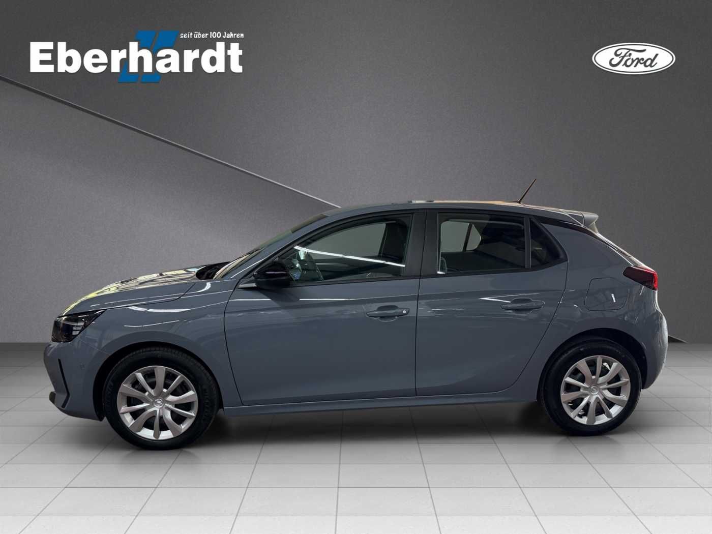 Opel Corsa Edition imagem 2