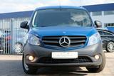 Mercedes-Benz Citan 108 CDI lang Blue Efficiency Paket - Mercedes-Benz: E10