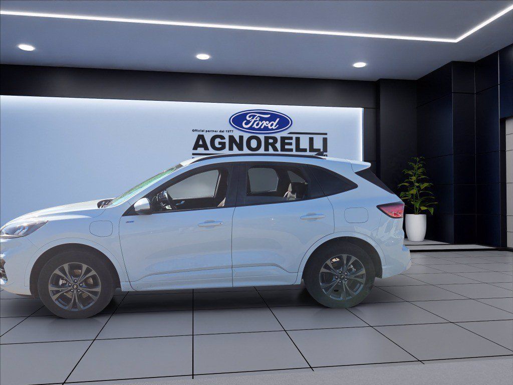 Ford FORD Kuga 2.5 phev ST-Line 2wd 225cv cvt del 202 imagem 2
