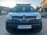 Renault Kangoo Rapid Maxi Extra,Klima,AHK,Dachträger - Renault Kangoo: Van, Maxi
