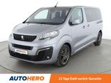 Peugeot Expert 2.0 Blue-HDi Active L2*NAVI*TEMPO*CAM*PDC - Peugeot Expert: 2l Hdi