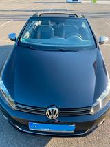 Volkswagen Golf 1.6 TDI Karmann BMT Cabriolet Karmann B... - Volkswagen: Karmann
