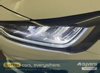 Ford Focus - Vorschau Bild 8