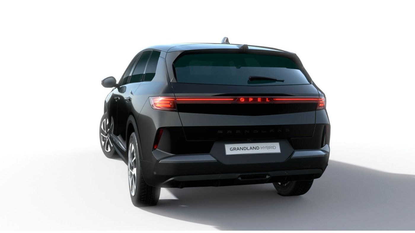 Opel Grandland (X) - Bild 4