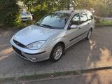 Ford Focus 1.6 Futura Autom. Futura Klima TÜV Neu - Ford Focus: Futura