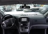 Hyundai H-1 Travel Family+ - 8Sit/NAVI - Hyundai mit Diesel-Antrieb: Automatik