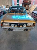 Opel OPEL MANTA A GT/E  FÜR DEN NEUAUFBAU .  U.... - Opel Commodore Benziner Gebrauchtwagen