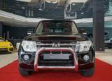 Mitsubishi Pajero 3.2 DI AHK Xenon 7 Sitzer Schiebedach PDC - gebrauchte Mitsubishi SUV & Geländewagen