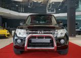 Mitsubishi Pajero 3.2 DI AHK Xenon 7 Sitzer Schiebedach PDC