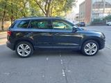 Skoda Karoq 1.5l TSI ACT DSG STYLE