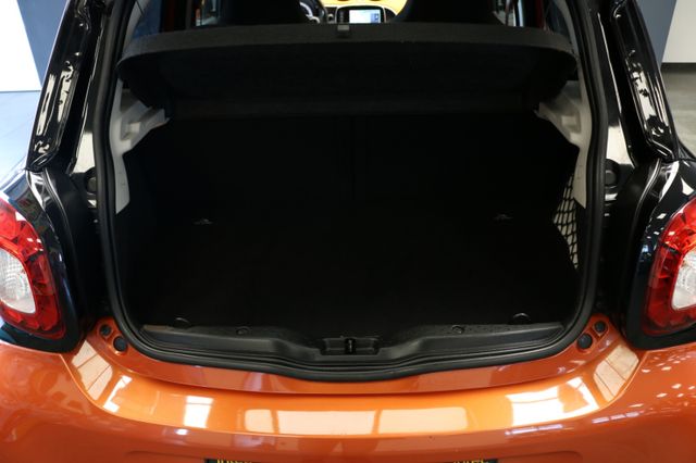 ForFour forfour Basis 66 kW/PANO/NAVI/KAMERA – Vorschau 18