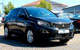 Peugeot 3008 1.2/SHEFT/KLIMA/SHZ/PDC/RCAM/CARPLAY/TEMP/ - Peugeot 3008 in Mannheim