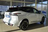 Nissan Qashqai N-Design 1,3 DIG-T 4x4 Pano/Leder/el.Kla - Nissan Qashqai: Weiß