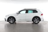 Volkswagen Tiguan 1.5 TSI DSG R-Line | AHK | NAVI | ACC | - Volkswagen Gebrauchtwagen in Lippstadt