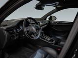 Porsche Macan S Abstandsregeltempostat BOSE Panorama - gebrauchte Porsche SUV & Geländewagen