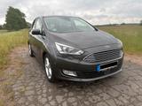 Ford C-Max 2,0TDCi 110kW PowerShift Titanium - Ford C-Max: Powershift
