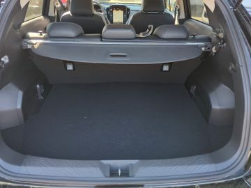 Bild 20 Subaru Crosstrek AWD Leder NAVI Kamera ACC LED CarPlay