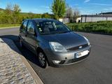 Ford Fiesta 1.4 TDCi - Diesel - Ford Fiesta aus 2003 mit Diesel-Antrieb