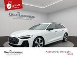 Audi A5 Avant 2.0 TFSI S tronic S line ACC Kamera - Audi A5 mit Benzin-Antrieb: mit Navigationssystem