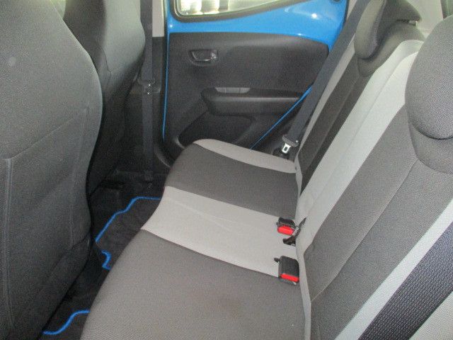 Fahrzeugabbildung Toyota AYGO x-cite 5-Türer