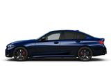 BMW M340i xDrive Limousine Pro M-Sitze AHK ACC 360° - BMW 340 in Frankfurt (Main)