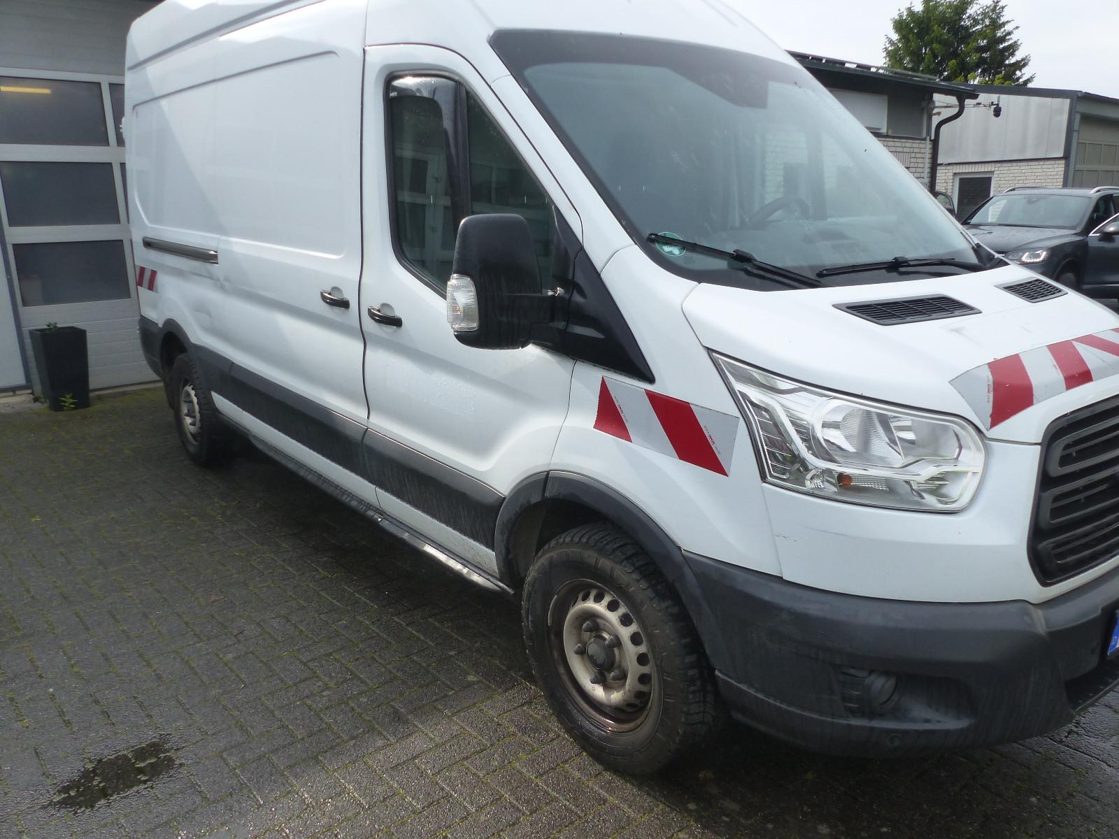 Ford Transit Kasten 350 L3