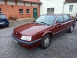 Renault R25 V6 - Renault aus 1990