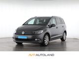 Volkswagen Touran 2.0 TDI Highline | NAVI | AHK | LED | - Volkswagen Touran mit Diesel-Antrieb: 2.0