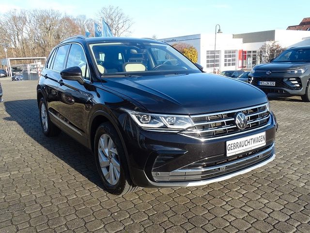 Tiguan 2.0 TDI DSG Elegance / AHZV